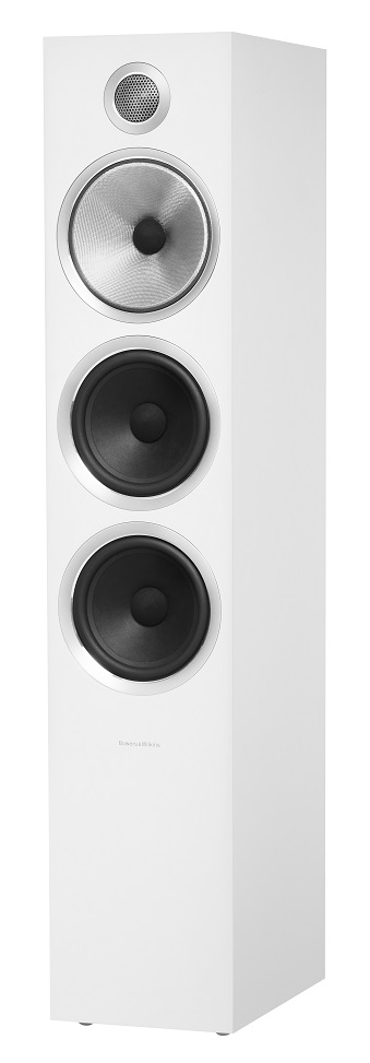 b&w 703 floorspeaker fransvaneeckhout stereohouse